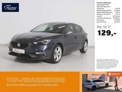 Grau Gebraucht 2025 Seat Leon FR Limousine | 26.980 € (Guter Preis)
