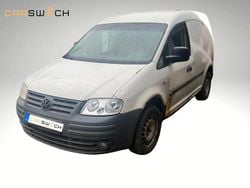 Weiß Gebraucht 2005 VW Caddy Van / Kleinbus | 1.190 € (Guter Preis)