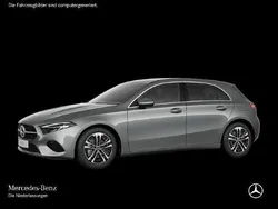 Gebraucht 2023 Mercedes A200 | 28.490 € (Fairer Preis)