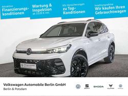 Weiß (oryxweiß perlmutteffekt) Neu 2025 VW Tiguan Style SUV | 53.931 € (Fairer Preis)