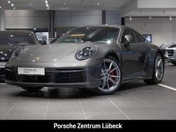 Achatgraumetallic Gebraucht 2020 Porsche 911 Carrera S Coupé | 115.900 € (Guter Preis)