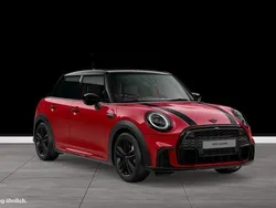 Rot Gebraucht 2022 Mini Cooper Kleinwagen | 26.609 €