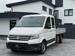 Weiß Gebraucht 2019 VW Crafter Trendline Van | 21.900 € (Guter Preis)