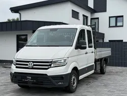 Weiß Gebraucht 2019 VW Crafter Trendline Van | 21.900 € (Guter Preis)