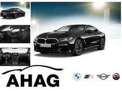 Saphirschwarz metallic Gebraucht 2022 BMW M850 Coupé | 62.740 € (Guter Preis)