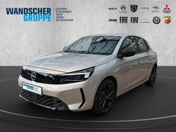 Silberandere Gebraucht 2024 Opel Corsa Limousine | 17.590 € (Guter Preis)