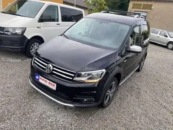 Other Gebraucht 2018 VW Caddy Van / Kleinbus | 18.900 € (Fairer Preis)