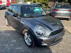 Grau Gebraucht 2008 Mini Cooper S Kleinwagen | 6.980 € (Superpreis)