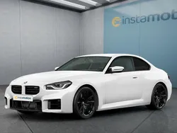 Weiß Neu 2025 BMW M2 Coupé | 90.299 €