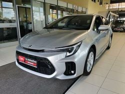 Verschiedene Gebraucht 2023 Suzuki Swace Comfort+ Kombi | 28.690 € (Etwas zu teuer)