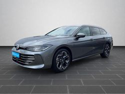 Diabasgrau metallic (metallic) Gebraucht 2025 VW Passat Kombi | 44.900 € (Superpreis)