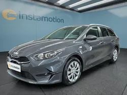 Gebraucht 2023 Kia Ceed Kombi | 19.649 € (Guter Preis)