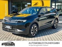 Karbon schwarz Neu 2025 Opel Grandland X SUV | 31.490 € (Guter Preis)