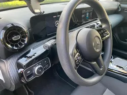 Schwarz Gebraucht 2019 Mercedes A180 Limousine | 18.600 € (Guter Preis)