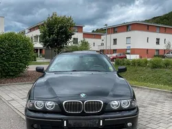 Schwarz Gebraucht 2003 BMW 530 Kombi | 5.600 € (Etwas zu teuer)