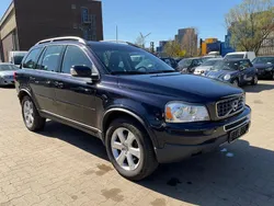 Blau Gebraucht 2011 Volvo XC90 SUV | 7.499 € (Superpreis)