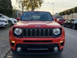 Orange Gebraucht 2020 Jeep Renegade Longitude SUV | 14.250 € (Guter Preis)