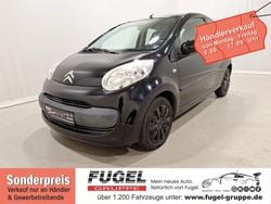 Schwarz Gebraucht 2008 Citroën C1 Style Kleinwagen | 1.299 € (Guter Preis)