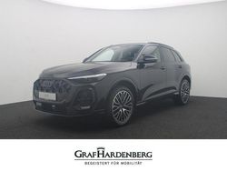 Schwarz Neu 2025 Audi SQ5 Exclusive SUV | 89.994 € (Fairer Preis)
