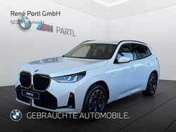 Weiß Neu 2025 BMW X3 M Sport SUV | 62.980 € (Superpreis)