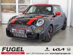 Midnight black metallic Gebraucht 2022 Mini John Cooper Works Kleinwagen | 27.999 € (Fairer Preis)