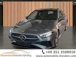 Mercedes A200