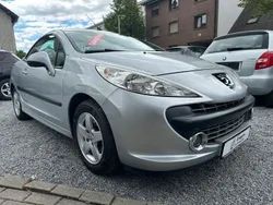 Peugeot 207 CC