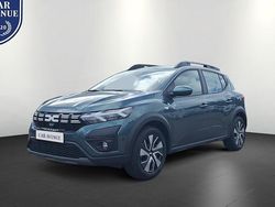 Grün Gebraucht 2025 Dacia Sandero Expression Kleinwagen | 17.450 € (Guter Preis)