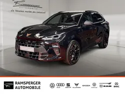Schwarz (midnight schwarz) Neu 2025 Cupra Terramar VZ SUV | 45.990 € (Superpreis)