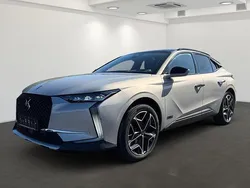 Weiß (polar white ) Gebraucht 2023 DS Automobiles DS4 Crossback Rivoli SUV | 25.990 € (Superpreis)
