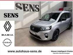 Grey highland Gebraucht 2024 Nissan Townstar N-Connecta Van | 26.950 € (Teuer)