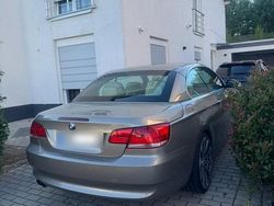 Gebraucht 2007 BMW 325 Cabriolet Cabrio | 6.500 €