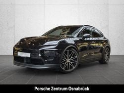 Schwarz Gebraucht 2024 Porsche Macan SUV | 91.900 € (Superpreis)