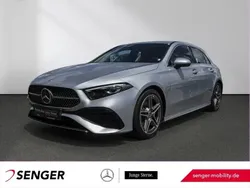 Mercedes A200