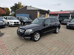 Obsidianschwarz Gebraucht 2013 Mercedes GLK220 Sport SUV | 17.990 € (Fairer Preis)