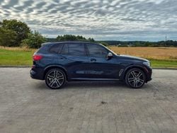 Gebraucht 2020 BMW X5 M50 Performance SUV | 50.000 € (Fairer Preis)