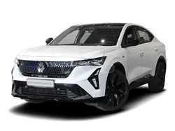 Schwarz Neu 2025 Renault Rafale Esprit Alpine SUV | 46.848 € (Guter Preis)