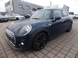 Lapisluxury blue Gebraucht 2019 Mini Cooper Kleinwagen | 14.490 € (Superpreis)