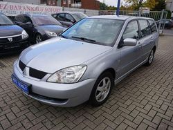 Silber Gebraucht 2006 Mitsubishi Lancer Invite Kombi | 1.880 € (Fairer Preis)