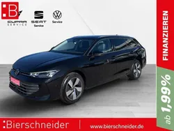 Grenadillschwarz Gebraucht 2024 VW Passat Pro Kombi | 30.950 € (Fairer Preis)