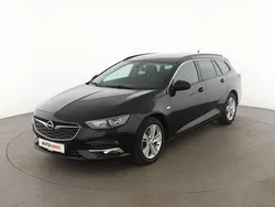 Schwarz Gebraucht 2019 Opel Insignia Business Edition Kombi | 13.200 € (Fairer Preis)