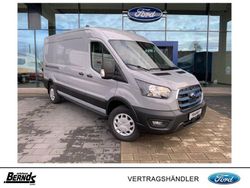 Gray Gebraucht 2022 Ford E-Transit Trend Van | 46.490 €