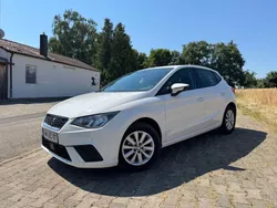 Weiß Gebraucht 2018 Seat Ibiza Style Limousine | 11.299 € (Fairer Preis)