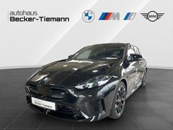 Schwarz Gebraucht 2024 BMW M135 M Sport Kleinwagen | 54.490 € (Etwas zu teuer)