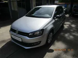 La7w Gebraucht 2011 VW Polo Style Limousine | 4.990 € (Guter Preis)