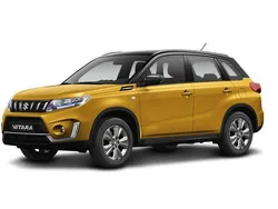 Solar/cosmic black pearl Neu 2024 Suzuki Vitara Comfort SUV | 24.890 € (Fairer Preis)