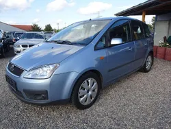 Blau Gebraucht 2004 Ford C-MAX Trend Van / Kleinbus | 900 € (Superpreis)