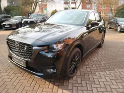 Schwarz Neu 2024 Mazda CX-60 Homura-Line SUV | 49.900 € (Superpreis)