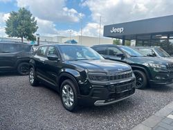 Weiß Gebraucht 2024 Jeep Avenger Altitude SUV | 29.951 €