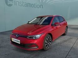 VW Golf VIII